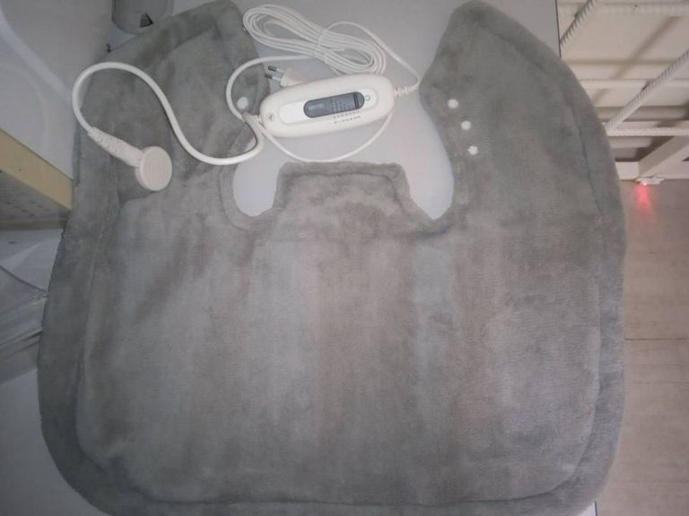 Купить Sanitas 210.76 Б/У