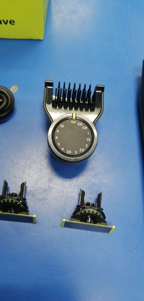 Дешево Philips oneblade pro 360 qp6542 з ломбарду