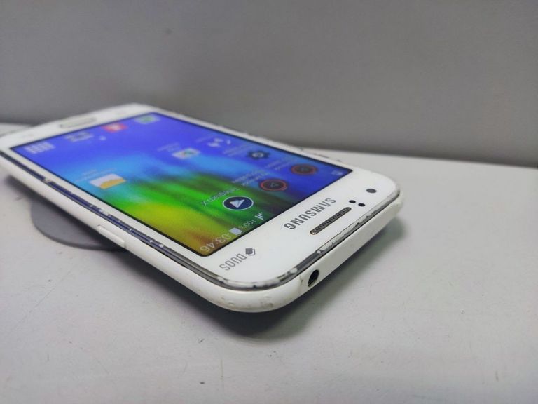 Samsung j100h galaxy j1 Код:01-200600482. Зображення 7