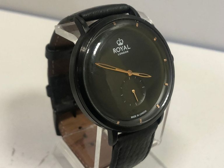 Розпродаж Royal london 41470-04, продавець Техноскарб