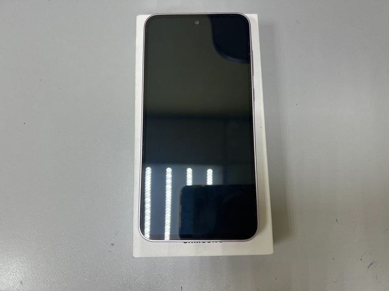 Купити Samsung galaxy a35 5g 6/128gb Б/У