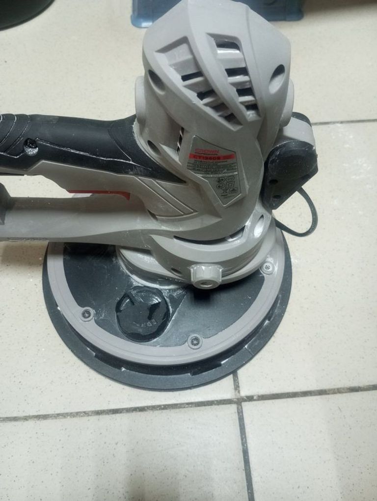 Купити Crown CT13609 Б/У