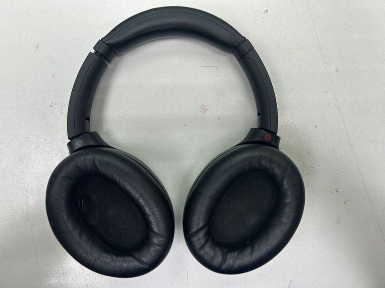 Оголошення Sony wh-1000xm4 Б/У