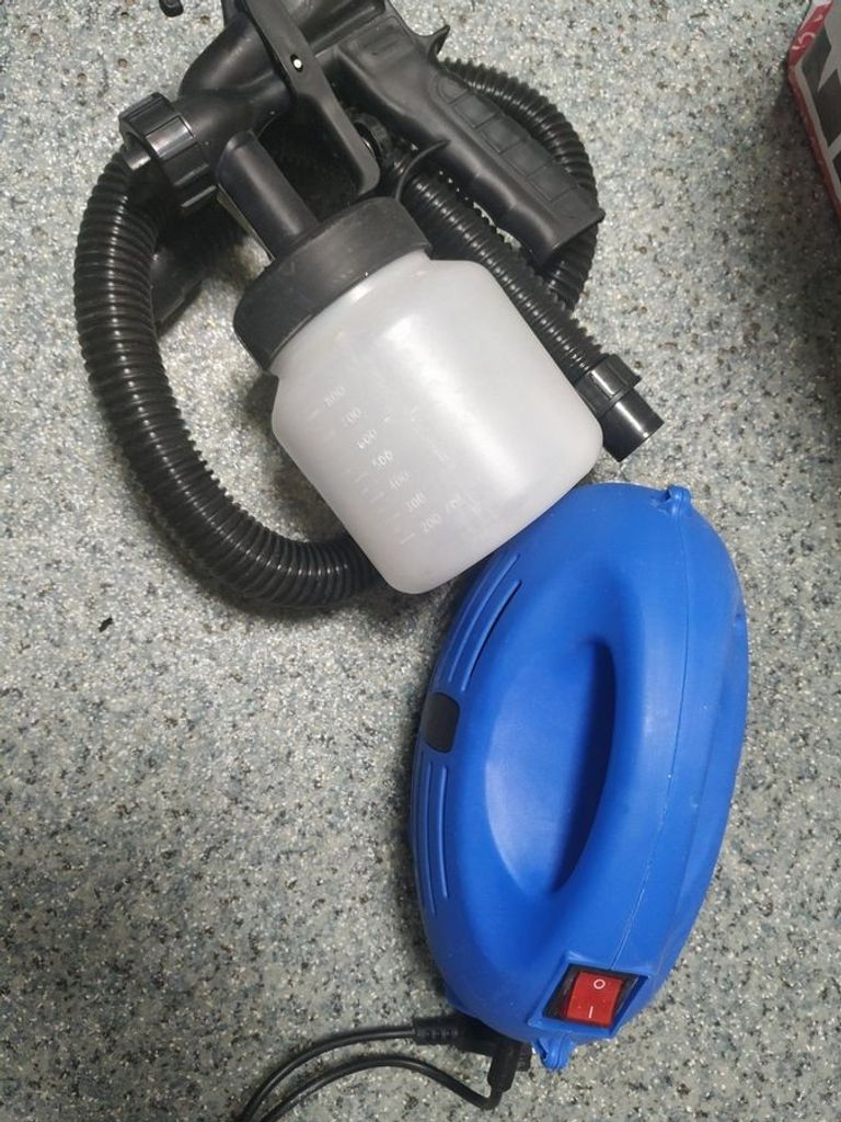 Объявление Китай Без Виробника paint zoom Б/У