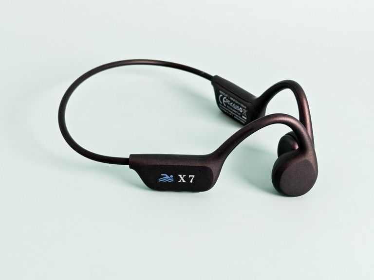 Купити Bone Conduction Headphones X7 Б/У