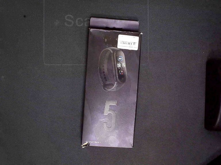 Купити Xiaomi mi band 5 Б/У