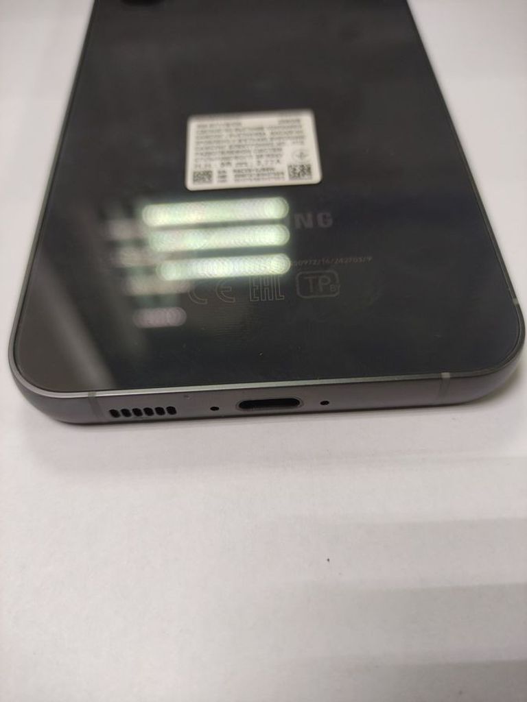 Распродажа Samsung Galaxy S23 FE SM-S711B 8/256GB Purple, продавец Техноскарб