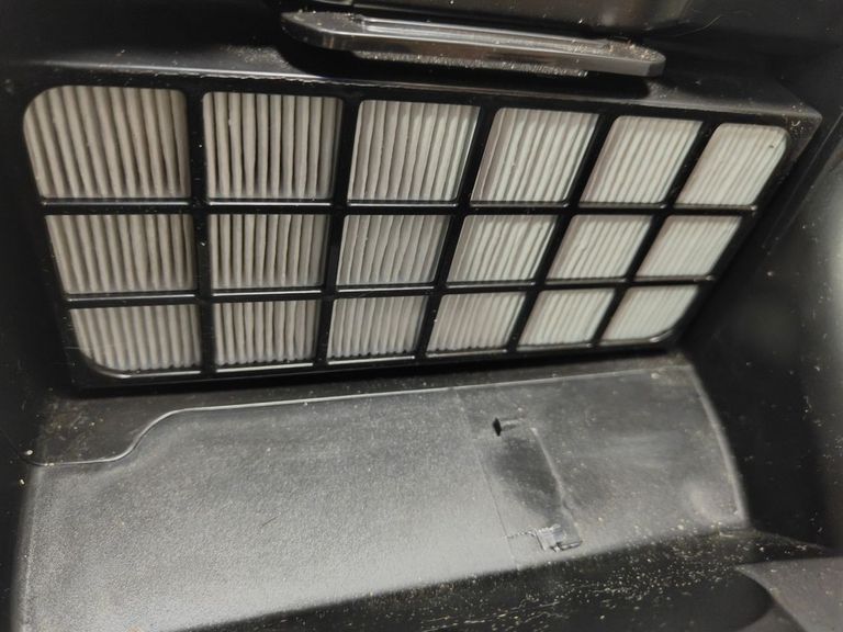 Rowenta Green Force Cyclonic RO7C89EA Код:01-200607747. Зображення 5