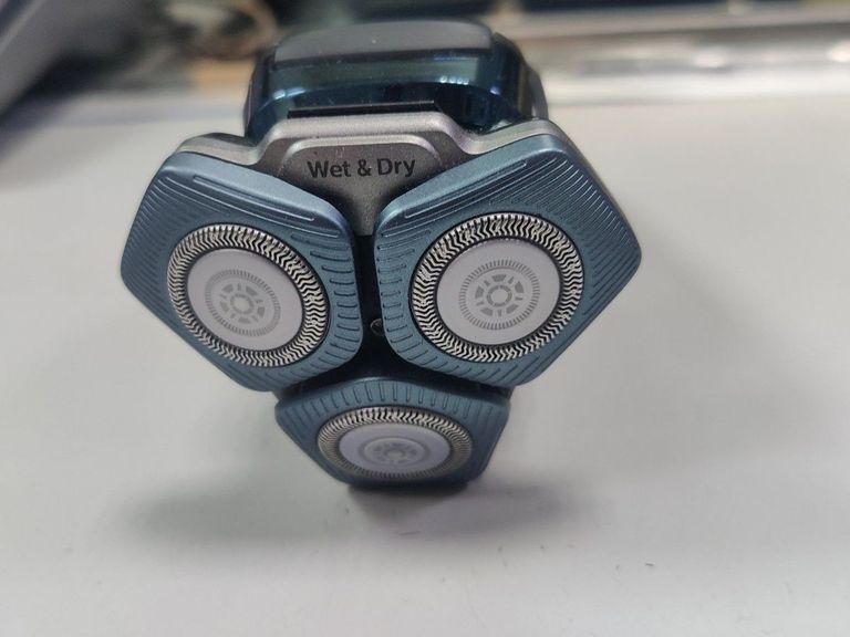 Розпродаж Philips Shaver series 7000 S7786/55, продавець Техноскарб