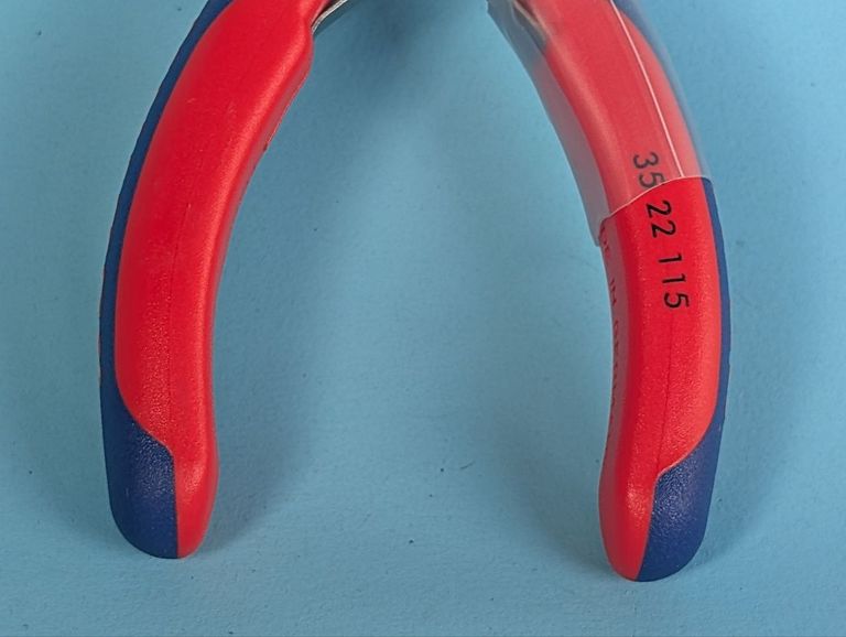 KNIPEX 35 22 115 Код:null. Зображення 5