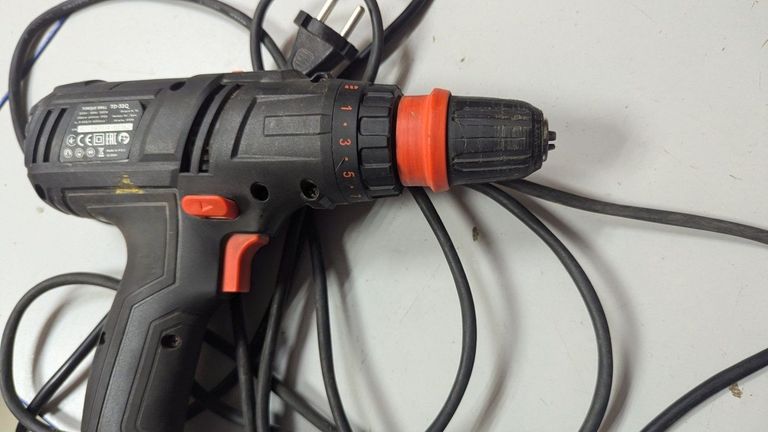 Объявление Dnipro-M td-32q Б/У