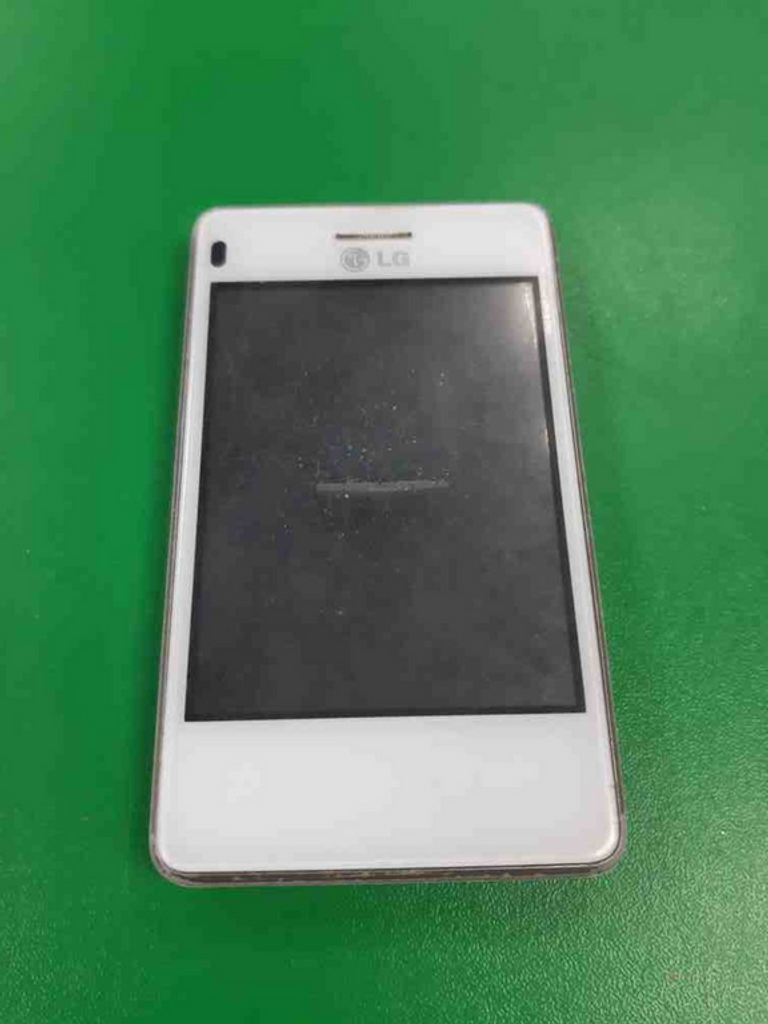 Дешево Lg t370 cookie smart з ломбарду