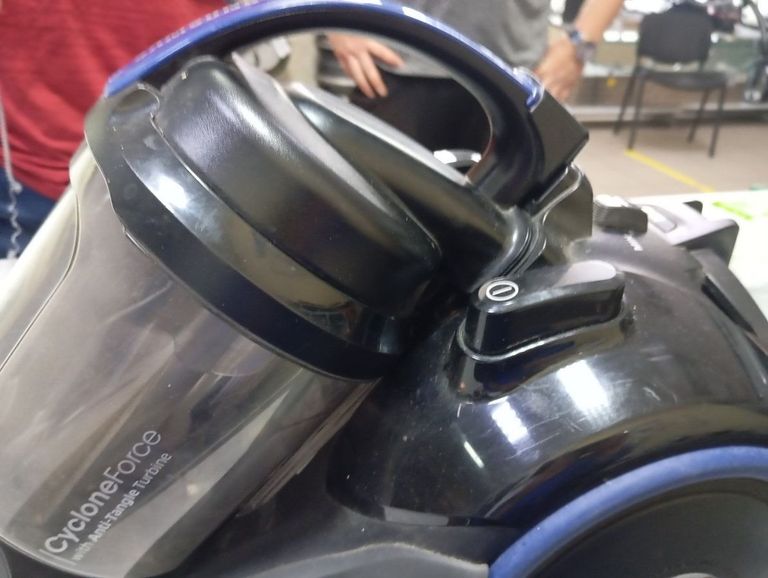 Дешево Samsung VC07K51L9H1 з ломбарду