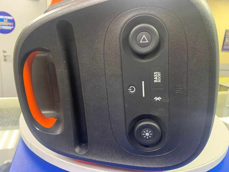 Jbl partybox 110 Код:01-200620528. Зображення 8