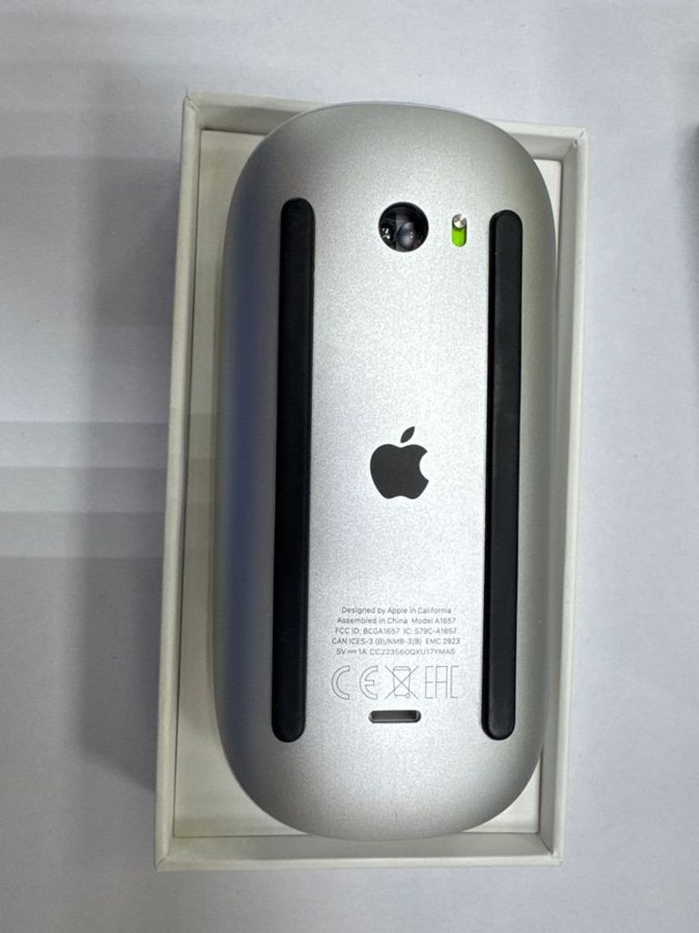 Дешиво Apple magic mouse 2 с ломбарда