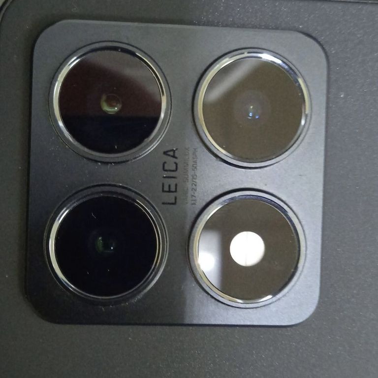 Xiaomi 14T 12/256GB Titan Black Код:01-200629417. Зображення 5