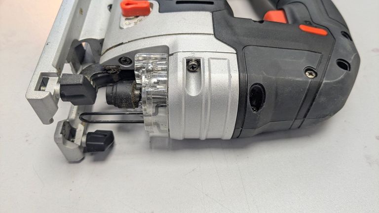 Dnipro-M djs-200bc ultra акб br-240 20v, 4ah + зп fc-223 Код:01-200623336. Зображення 6