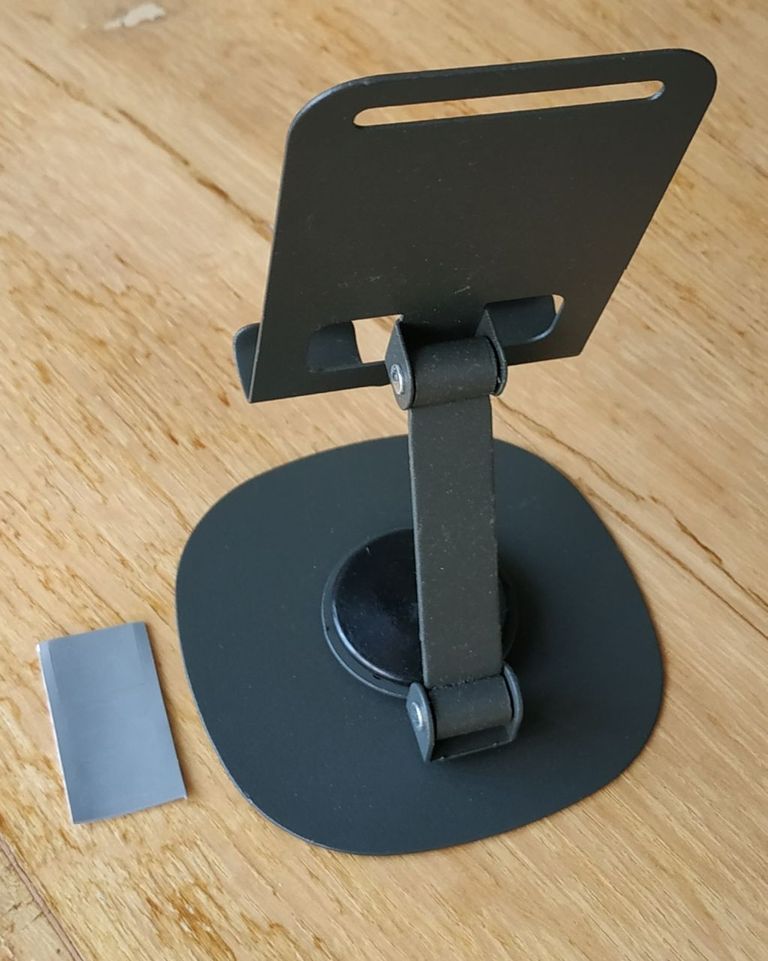 Настольная подставка для телефона и планшета. Новый Код:null. Изображение 4