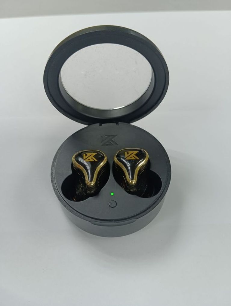 Объявление Kz sk10 pro Б/У