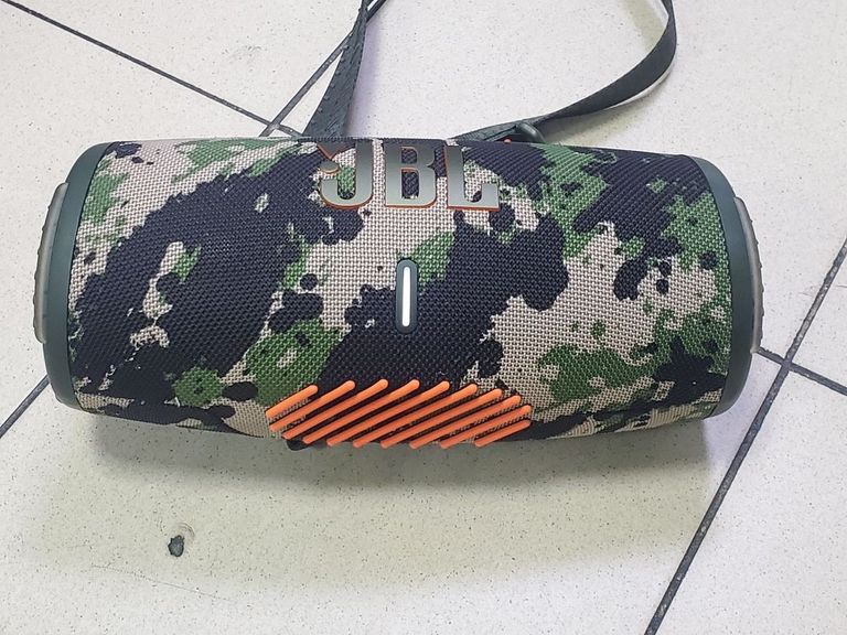 Купити Jbl xtreme 3 Б/У