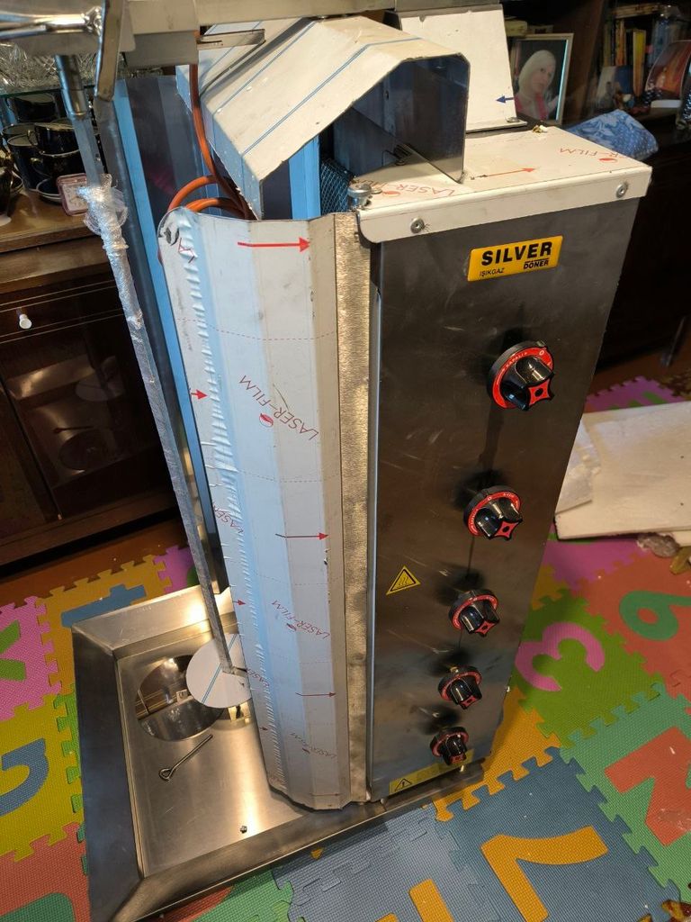 Объявление Silvernox 2167 Б/У