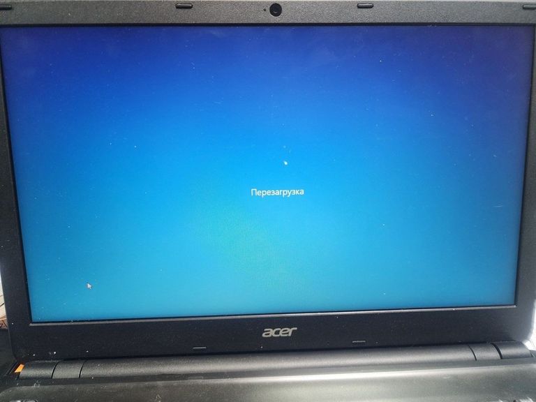 Купить Acer 15/core i5 4200u ddr3/4gb ddr3/hdd 500 gb/*інтегрована Б/У