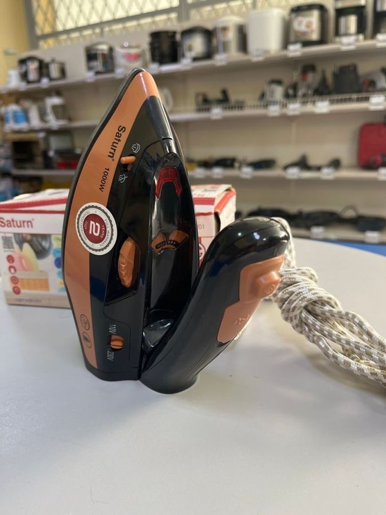 Купити Saturn cc0201 Б/У