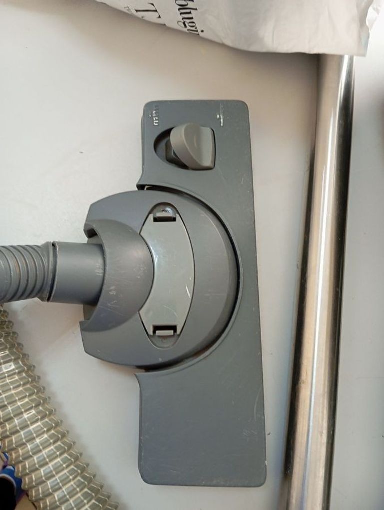 Оголошення Zelmer VC 7920.5 SK (ZVC762ZKUA) Б/У