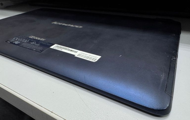 Lenovo ideatab a7600-h 16gb 3g Код:01-200636455. Изображение 5