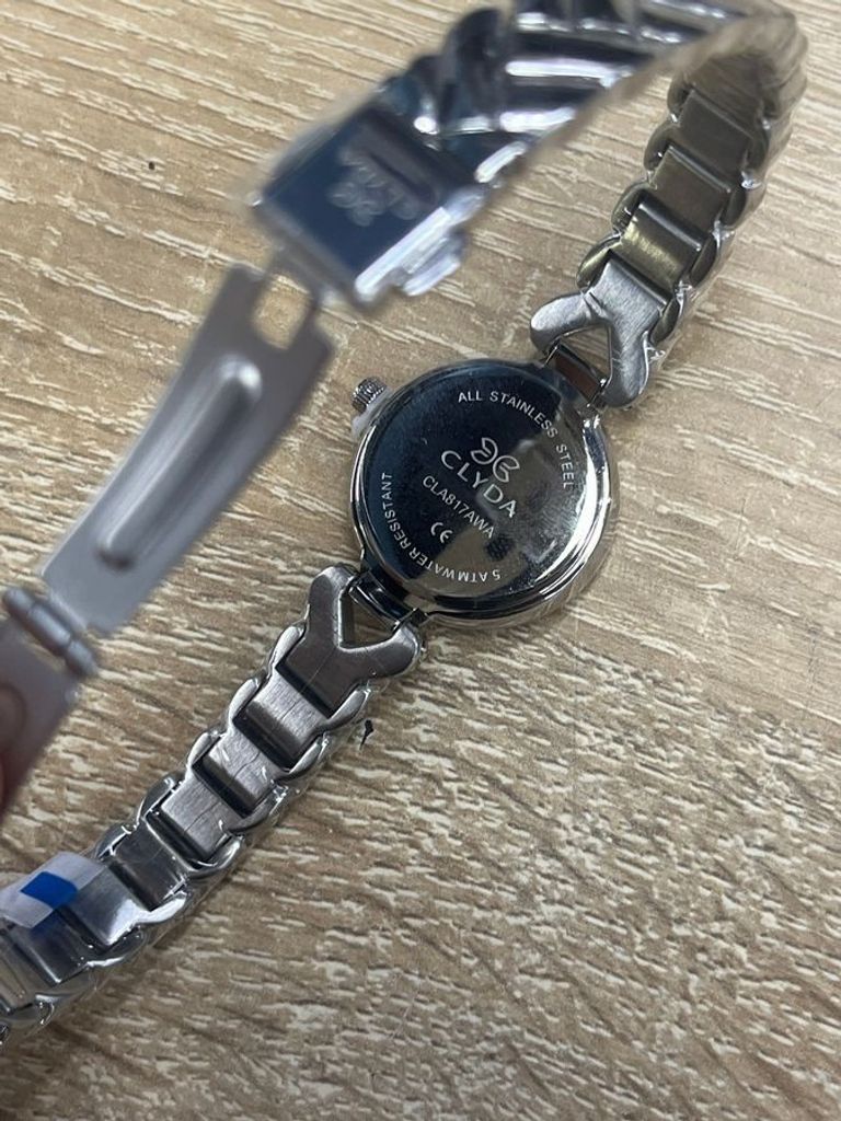 Оголошення Clyda cla801aaa Б/У