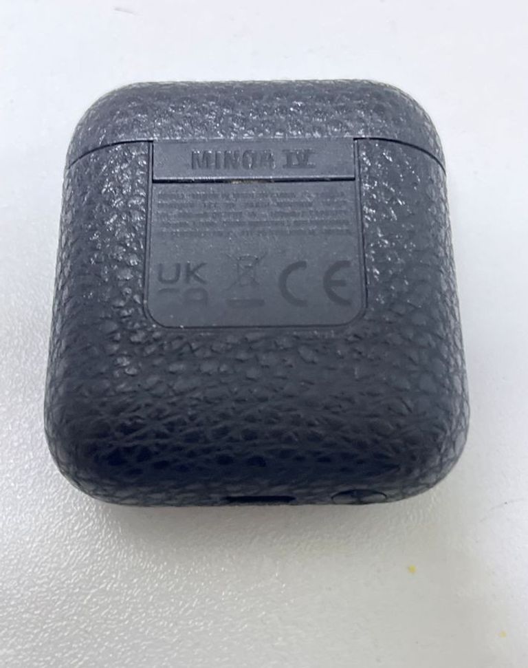 Объявление Marshall minor iv Б/У