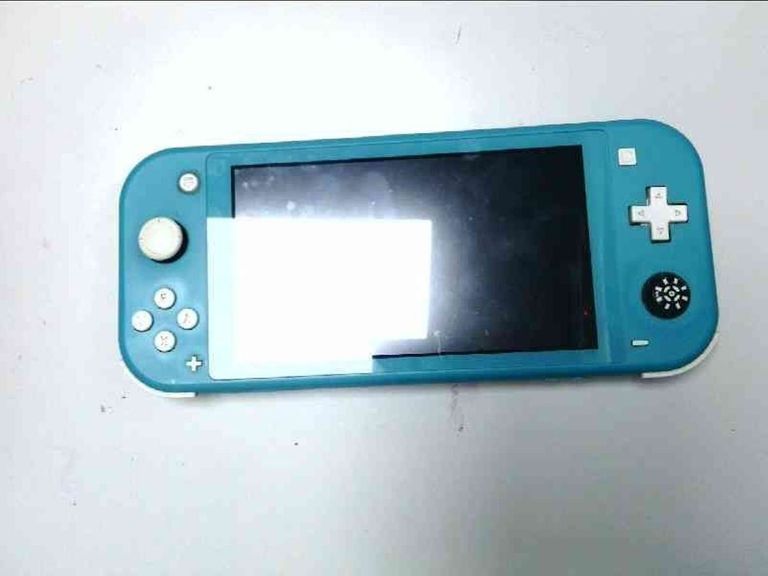 Объявление Nintendo switch Б/У