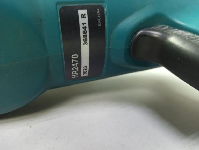 Оголошення Makita HR2470 Б/У