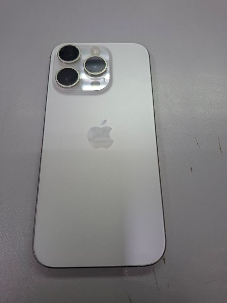Apple iphone 15 pro 128gb Код:01-200742177. Зображення 5