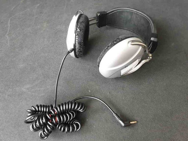 Объявление Koss TD85 Б/У