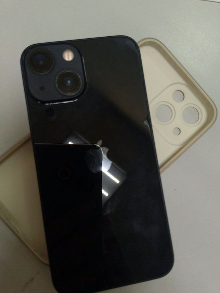 Купить Apple iPhone 13 mini 128GB Green (MNF83) Б/У