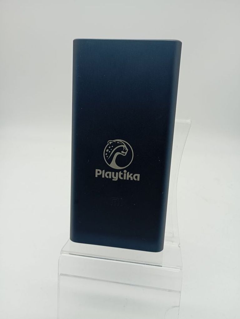 Купити Xiaomi plm13zm mi power bank 3 10000mah Б/У