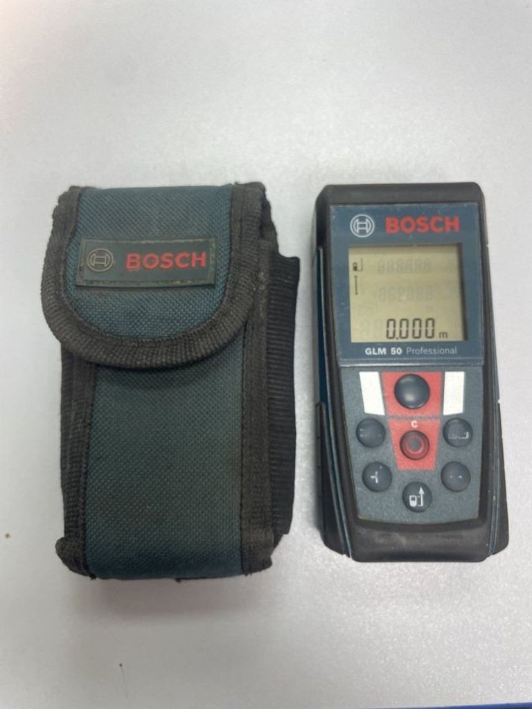 Розпродаж Bosch glm 50, продавець Техноскарб