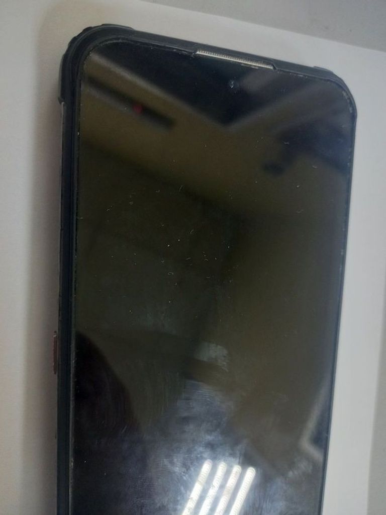 Розпродаж Hotwav Cyber 7 8/128GB Black, продавець Техноскарб