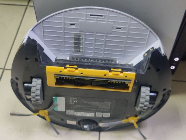 Tesvor x500 pro Код:01-200747374. Зображення 13