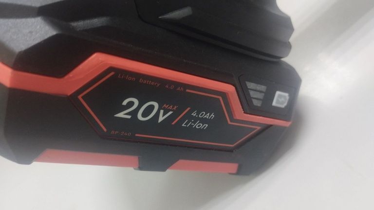 Дешиво Dnipro-M dga-201 2акб 6ah зп с ломбарда