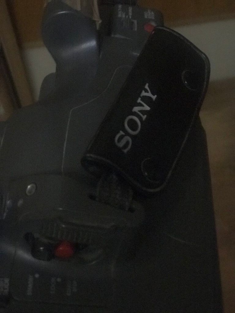  Sony V8 CCD F385E Код:null. Изображение 7