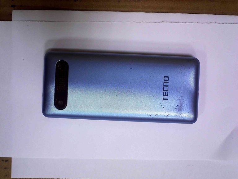 Tecno t301 Код:01-200752689. Зображення 5