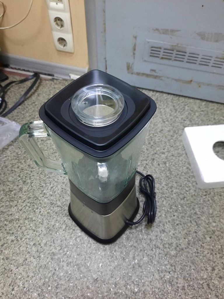 Купити Ambiano 1.5l 59497 Б/У