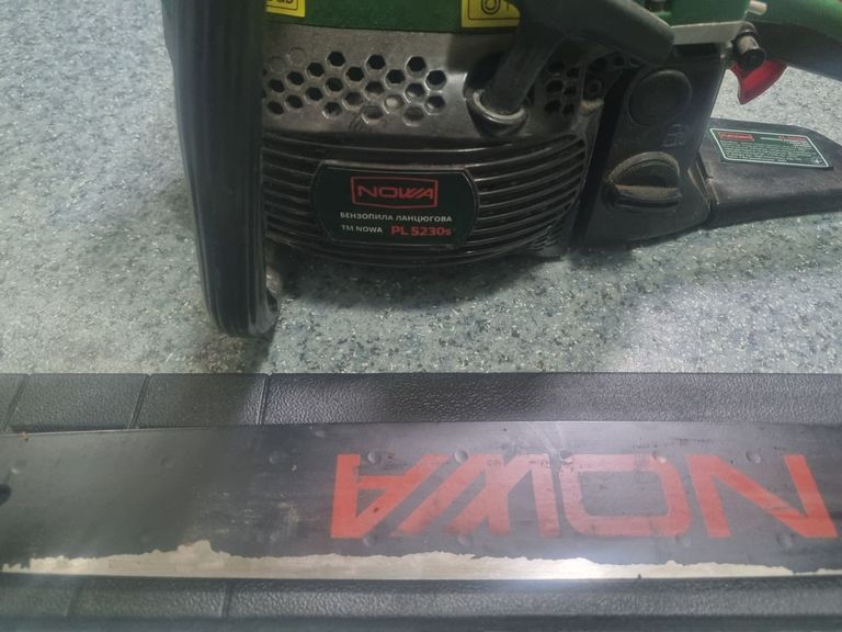 Розпродаж Nowa PL 5230s, продавець Техноскарб