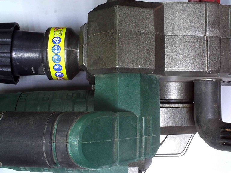 Купить Parkside pmnf 1500 a1 Б/У