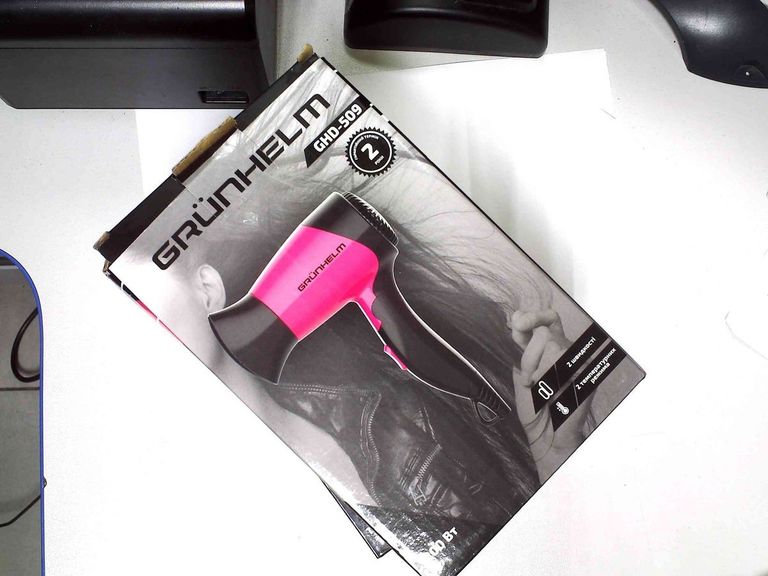 Купити Grunhelm ghd-509 Б/У
