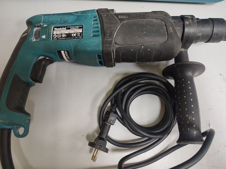 Объявление Makita Копія hr2470t Б/У