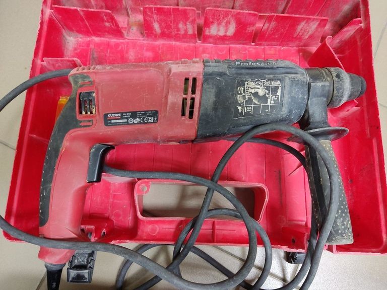 Купить Stark RH 950 Profi Б/У
