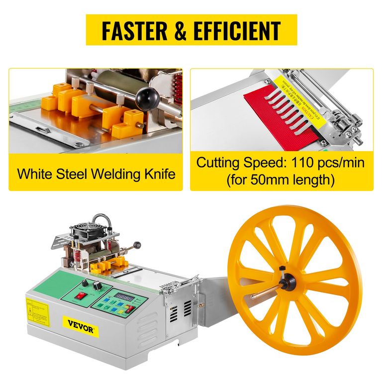 VEVOR Код:null. Зображення 12